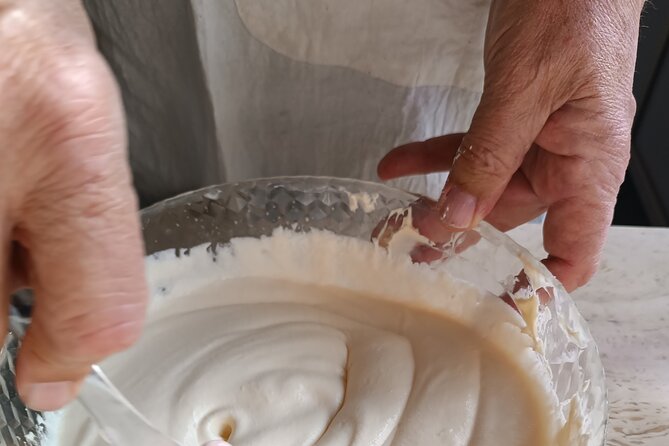 Traditional Sicilian Recipes in Palermo - What the Two and a Half Hours Feel Like