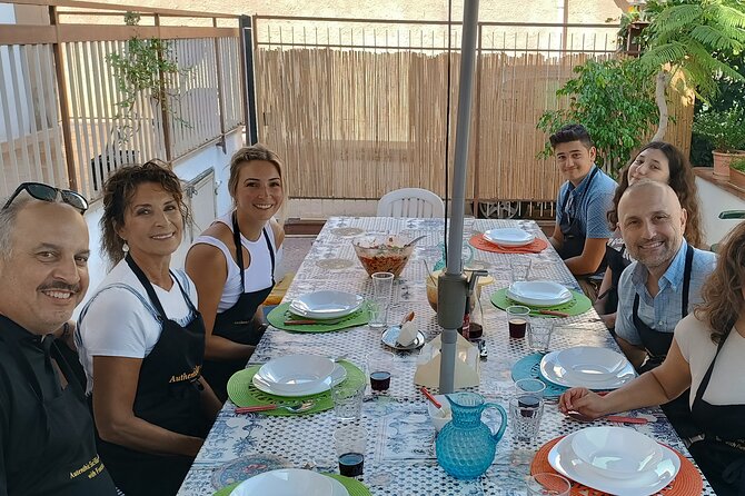 Traditional Sicilian Recipes in Palermo - Dietary Needs and Menu Flexibility