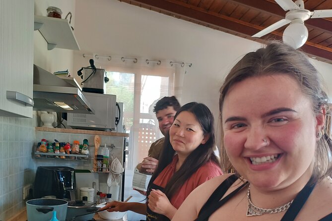 Traditional Sicilian Recipes in Palermo - The Value of the $115.93 Price