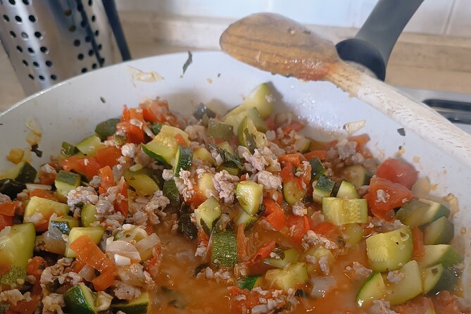 Traditional Sicilian Recipes in Palermo - What Makes the Food Feel Sicilian