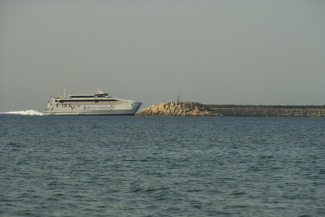 TRANSFER from Catania (wherever) to Pozzallo Port (or vice versa) - Key points for the Catania to Pozzallo ride