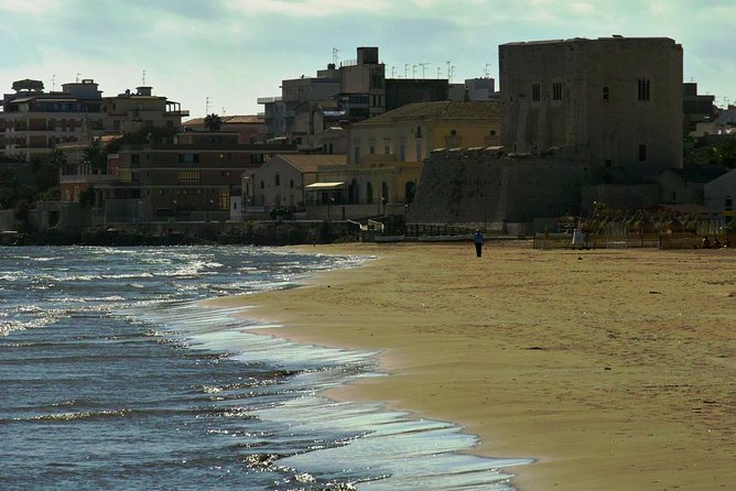 TRANSFER from Catania (wherever) to Pozzallo Port (or vice versa) - Booking and cancellation details that matter