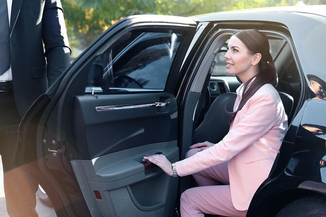 Transfer from Palermo Airport to Grand Palladium Sicily - Key points at a glance