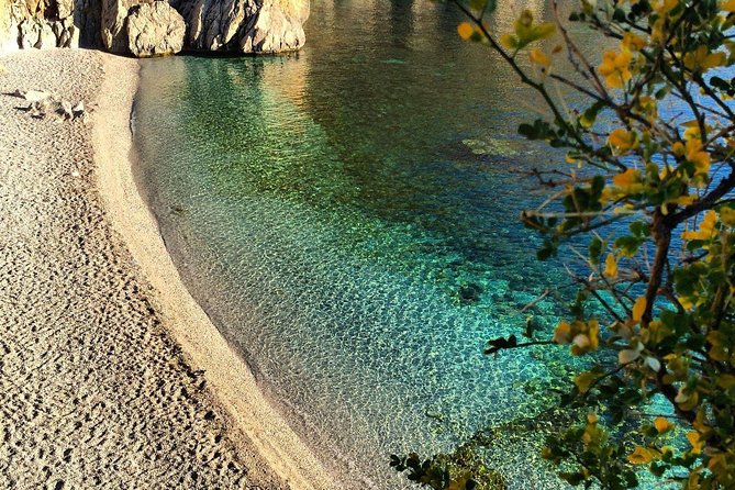 Transfer from Palermo Airport to Marina di Portorosa, Furnari - What is included, and what is not