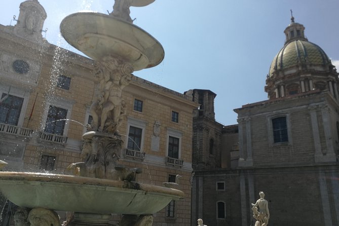 Transfer from Palermo Airport to Marina di Portorosa, Furnari - Is $302.64 per person a fair price?
