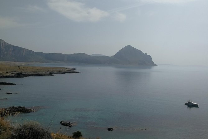 Transfer from Palermo Airport to Marina di Portorosa, Furnari - A calm option for families and larger groups