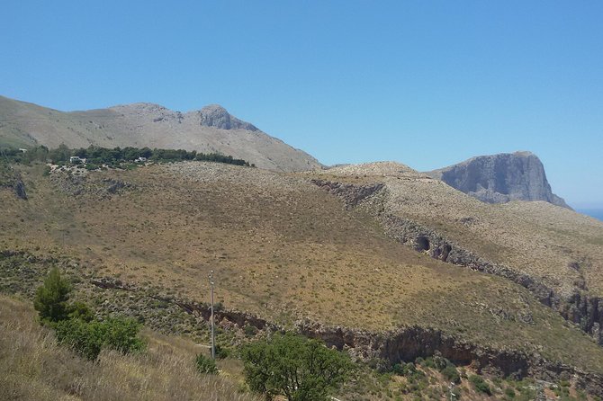 Transfer from Palermo Airport to San Vito Lo Capo e Macari - The driver makes a difference