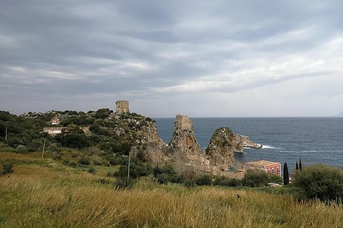 Transfer from Palermo Airport to San Vito Lo Capo e Macari - Why the no-stop policy can be useful