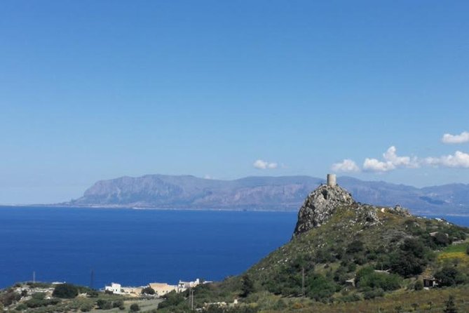 Transfer from Palermo Airport to San Vito Lo Capo e Macari - Is $127.21 per person good value?