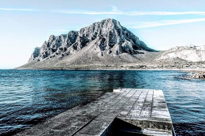 Transfer from Palermo Airport to San Vito Lo Capo e Macari - Booking details that matter