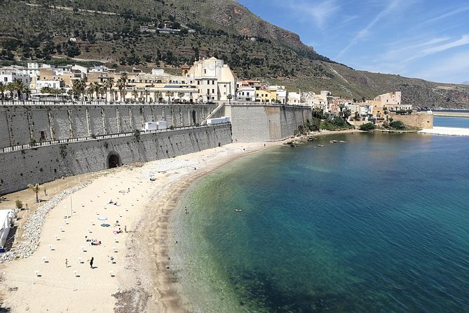 Transfer from Palermo Airport to Scopello and Tonnara di Scopello - Key points to know before booking