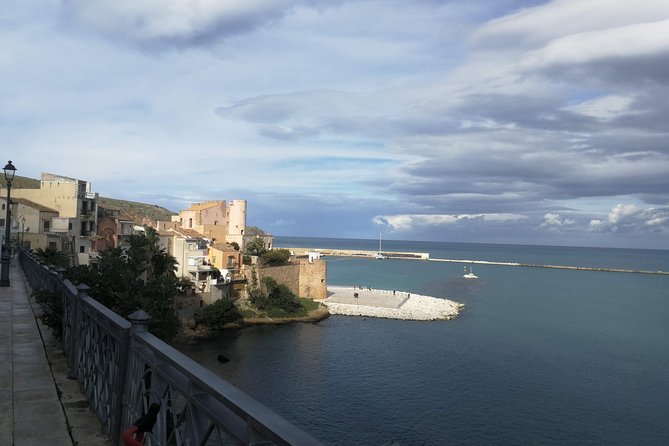 Transfer from Palermo Airport to Scopello and Tonnara di Scopello - Who gets the best value from this transfer