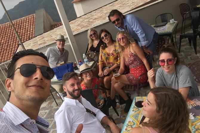 Transfer Messina Taormina and return by Van for small groups - Planning your two or three hours in town