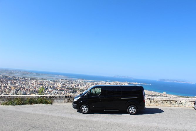 Transfer package from Trapani airport to Favignana (transfer + hydrofoil ticket) - Timing, flight delays, and the last sailing