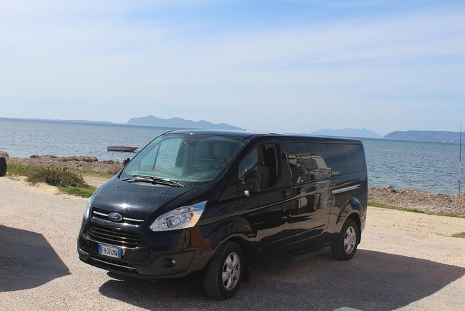Transfer package from Trapani airport to Favignana (transfer + hydrofoil ticket) - Is the Trapani to Favignana transfer worth booking?