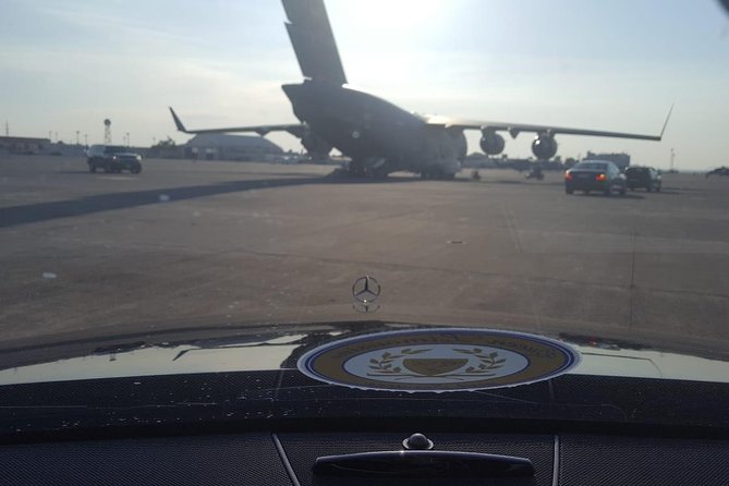 Transfers From / to Palermo Airport - Key points to know before booking