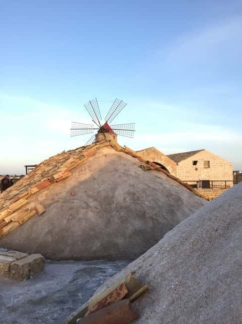 Trapani: 2-Hour Salt Flats Tour - Why Trapani’s salt flats are worth your time