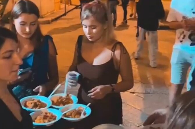 Trapani Food Tour - Is $72.01 a fair price?