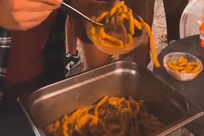 Trapani Food Tour - What the strongest experiences get right