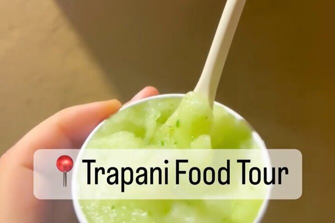 Trapani Food Tour - What the historic-center walk adds