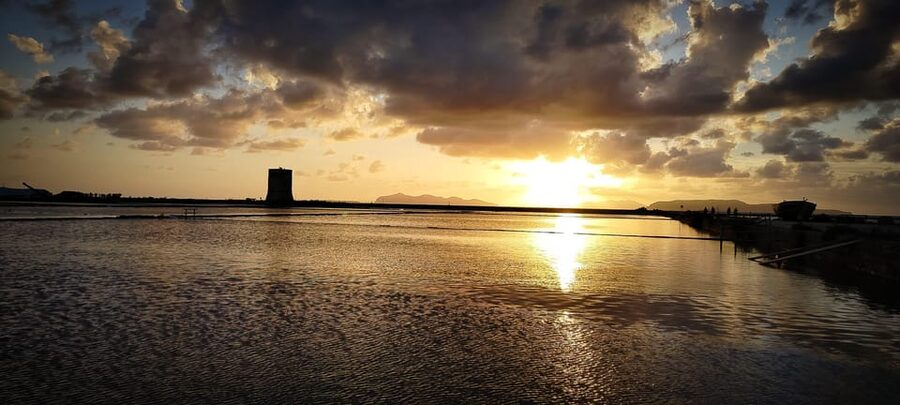 Trapani: Salt Pans Sunset Tour and Flamingo Way - Key points to know before booking