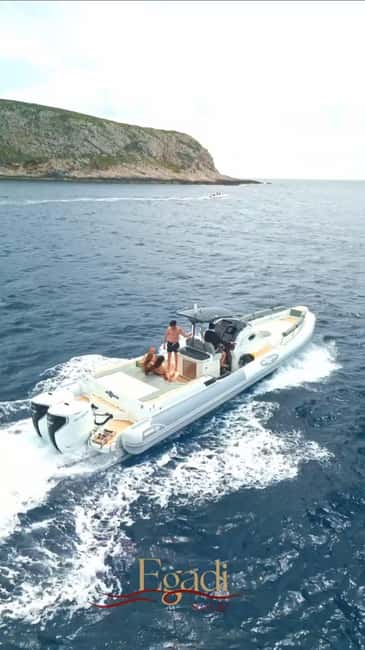 Trapani Tour un giorno alle Egadi Favignana e Levanzo - What the $94 price really includes