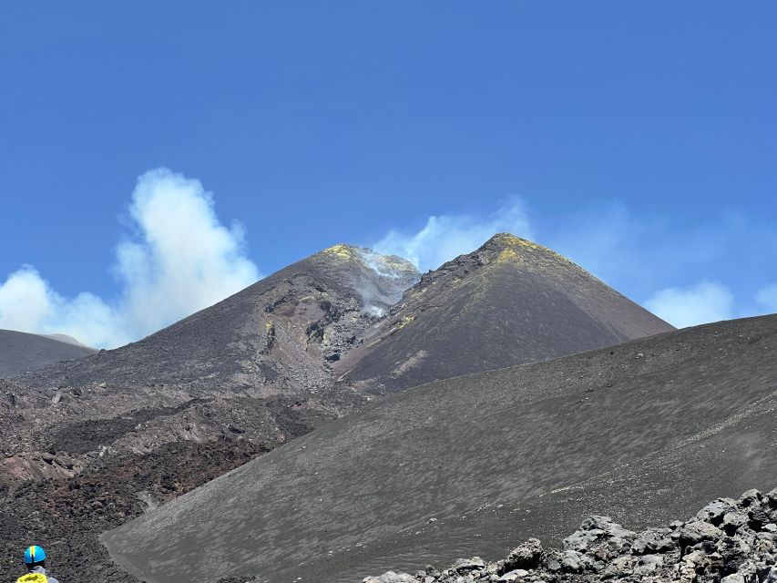 Trekking at 3000 meters on Etna - Key points before you book