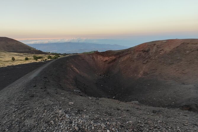 Trekking to Bottoniera Craters - Is $229.28 a fair price?