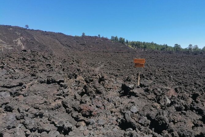 Trekking to Bottoniera Craters - Timing, weather, and what to plan