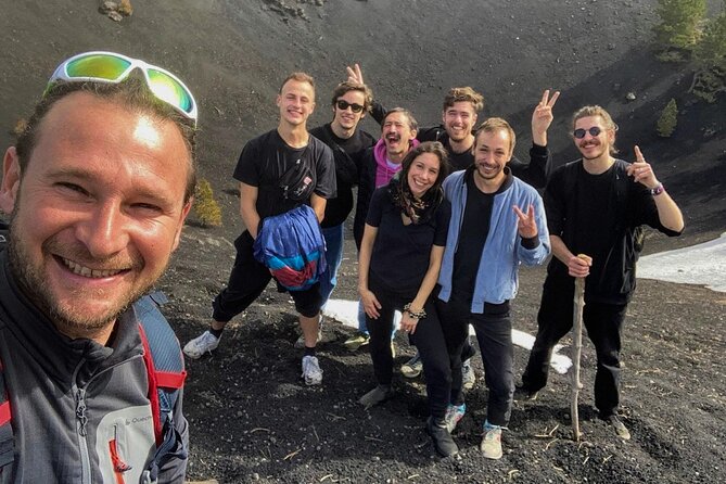 Trekking to Bottoniera Craters - Should you book the Bottoniera Craters trek?