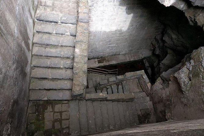 Underground Catania - Sant’Agata Cathedral: the city’s sacred center