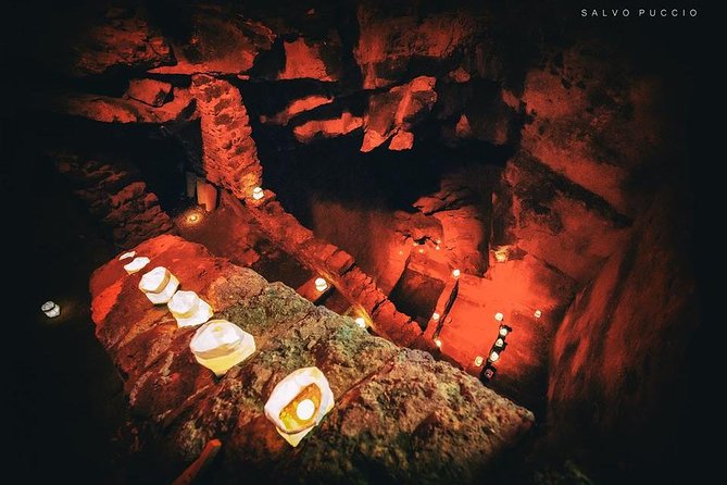 Underground Catania - Who should book this experience?