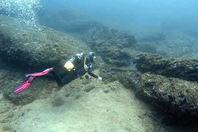 Underwater Archaeology Course - Key points at a glance