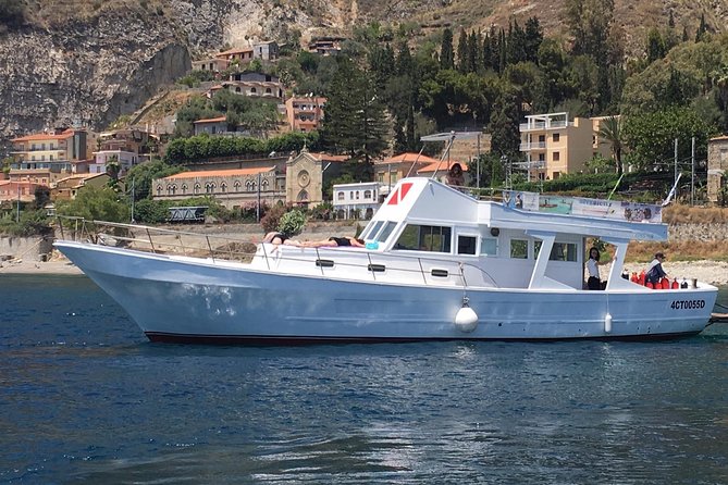 Underwater Archaeology Course - Why this Sicily course feels different from a standard boat outing
