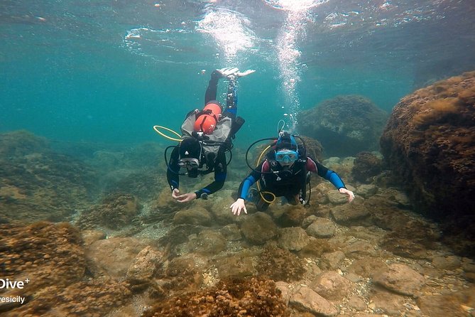 Underwater Archaeology Course - Group size, timing, and planning your day