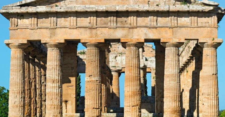 Valley of the Temples and Villa Romana Multi-Language Tour - Key points before you book