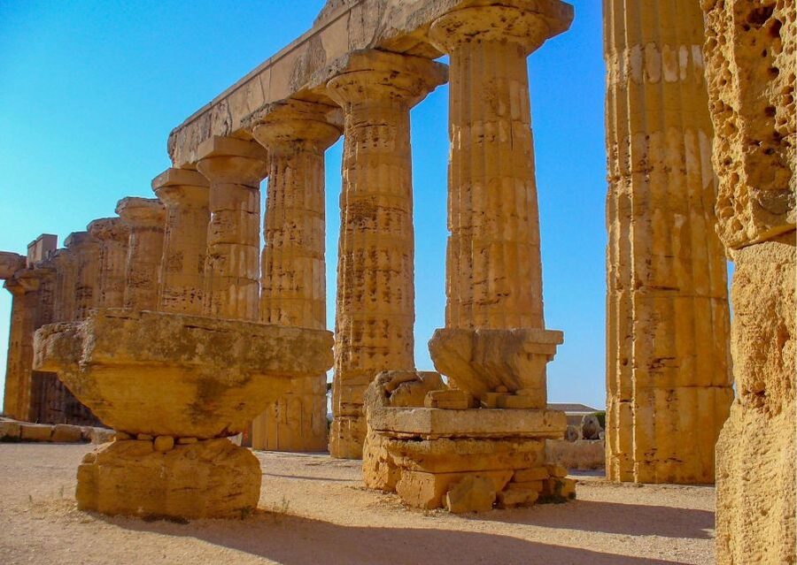 Valley of the Temples and Villa Romana Multi-Language Tour - Why these two ancient sites work well together