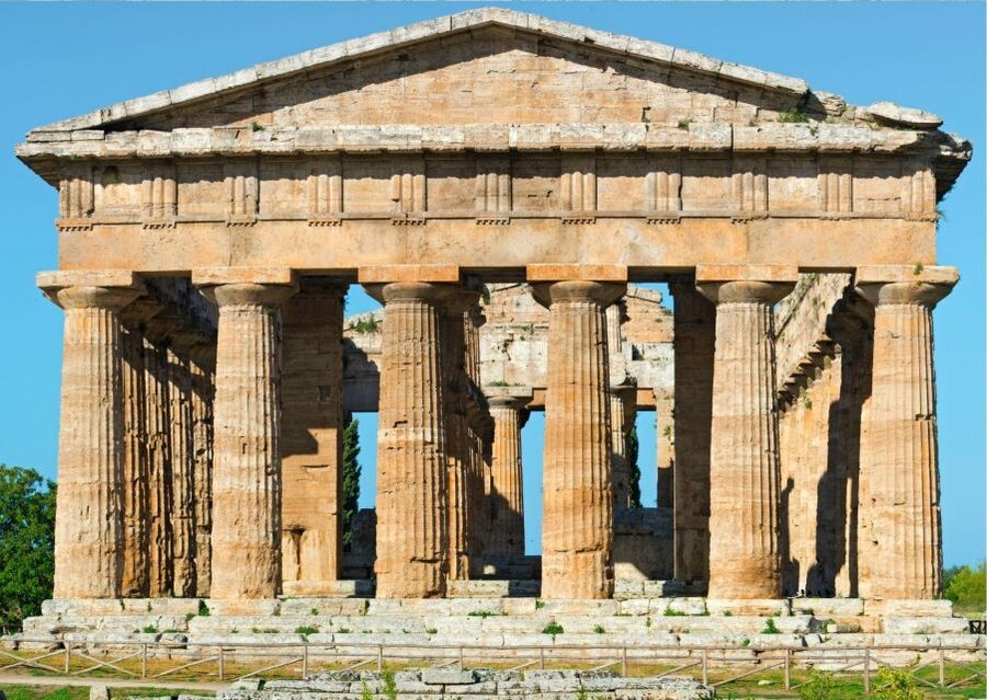 Valley of the Temples and Villa Romana Multi-Language Tour - Languages, group feel, and guiding