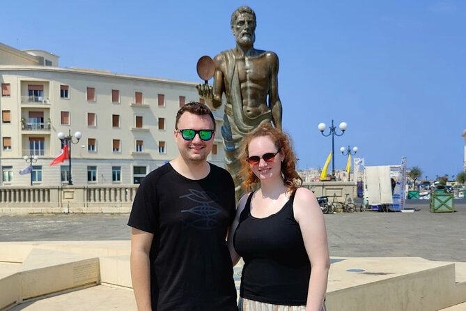 Vegan Street Food Tour - Why this Ortigia food walk makes sense