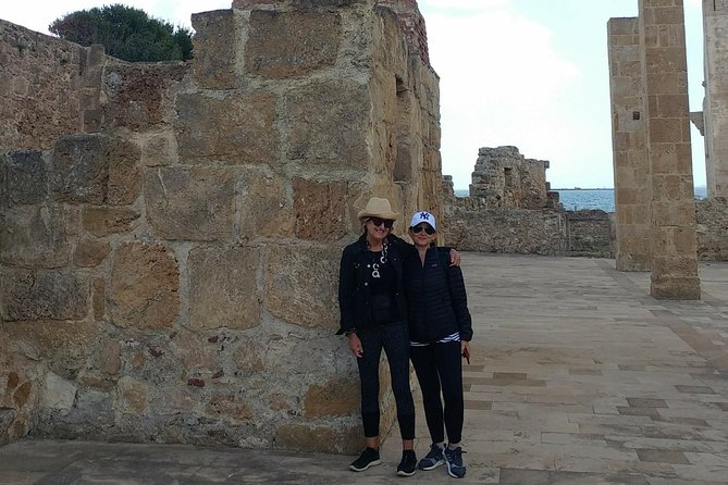 Vendicari Nature Reserve Tour - From the Temple of Apollo to Vendicari
