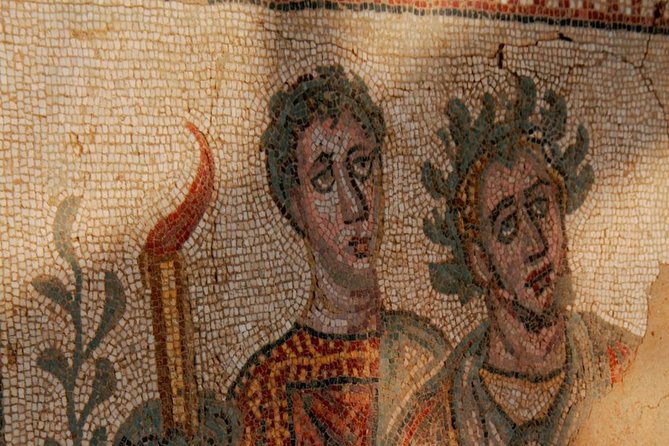 Villa Romana del Casale Mosaics Unesco Private Tour - Why Villa Romana del Casale deserves your time