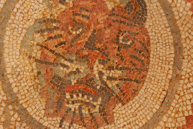 Villa Romana del Casale Mosaics Unesco Private Tour - Price, admission, and group value