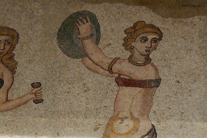 Villa Romana del Casale Mosaics Unesco Private Tour - Timing, weather, and the private format