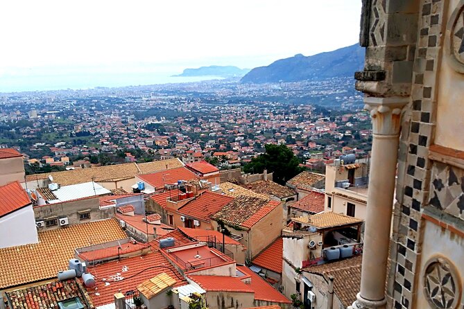 Visit Monreale - Key points to know before booking
