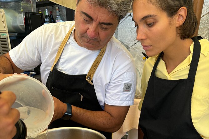 Visit of the Ortigia market and cooking class of typical dishes - Should you book the Ortigia market and cooking class?