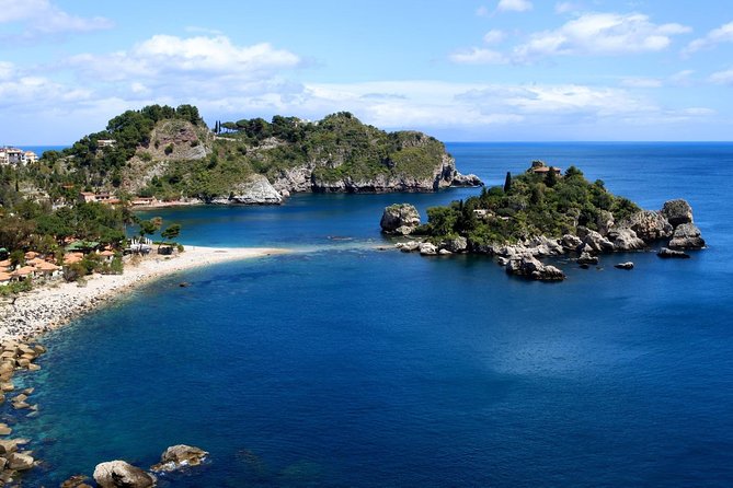 Volcano tour - Why this Etna and Taormina day works