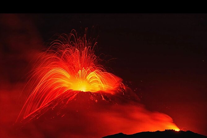 Volcano tour - Is $421.44 per person a fair price?