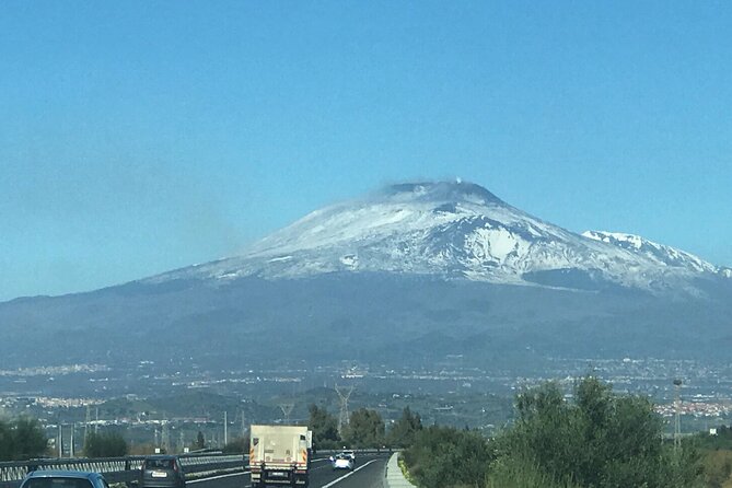 Volcano tour - Who should book this day out?