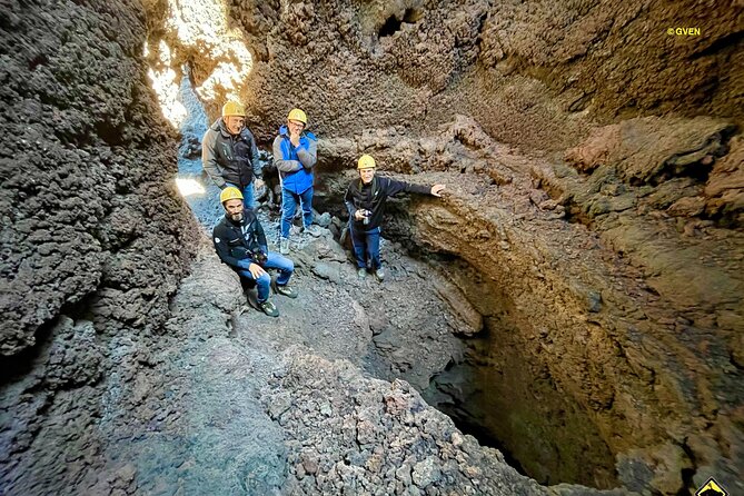 Volcanological excursion of the wild and less touristy side of the Etna volcano - What the price includes, and what it does not