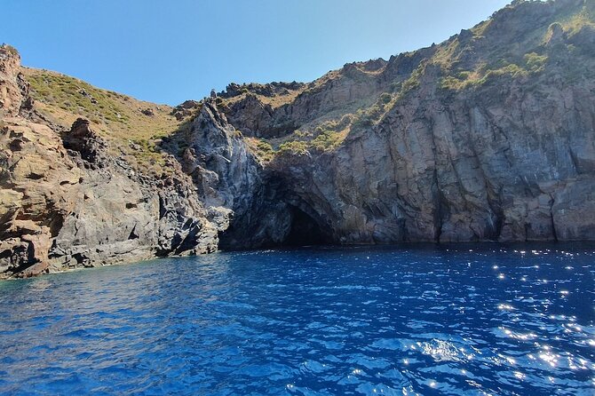Vulcano, Panarea and Stromboli from Lipari - How much value do you get for $86.78?
